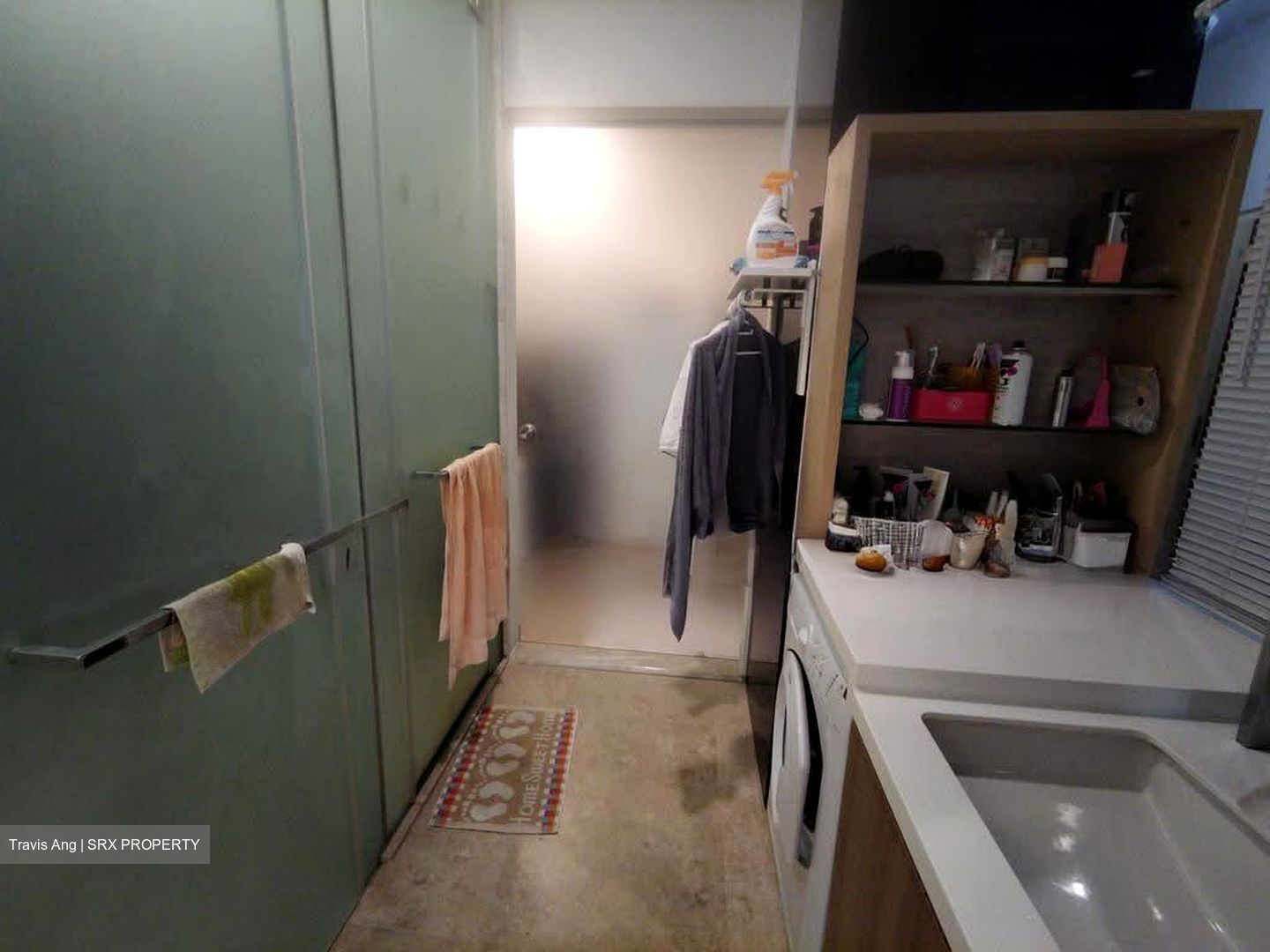 Woodhaven (D25), Condominium #614100901